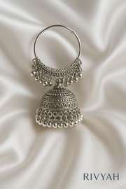 Ziva Jhumka